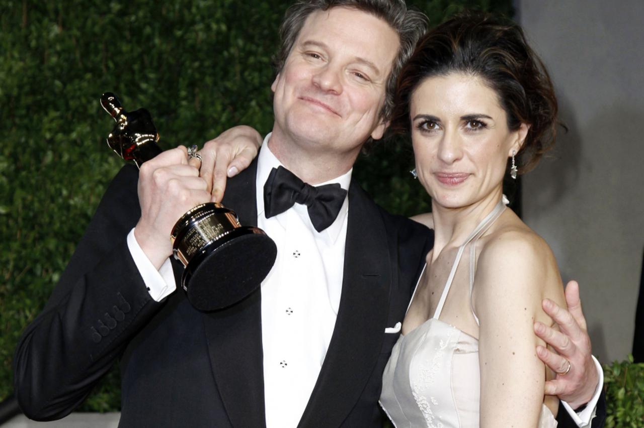 Colin Firth