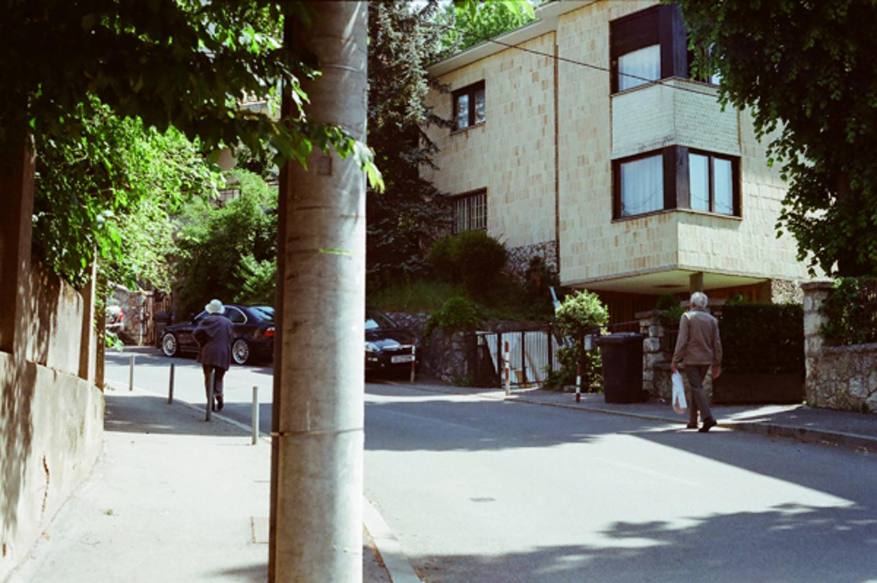 Pedeesetogodišnjakinje