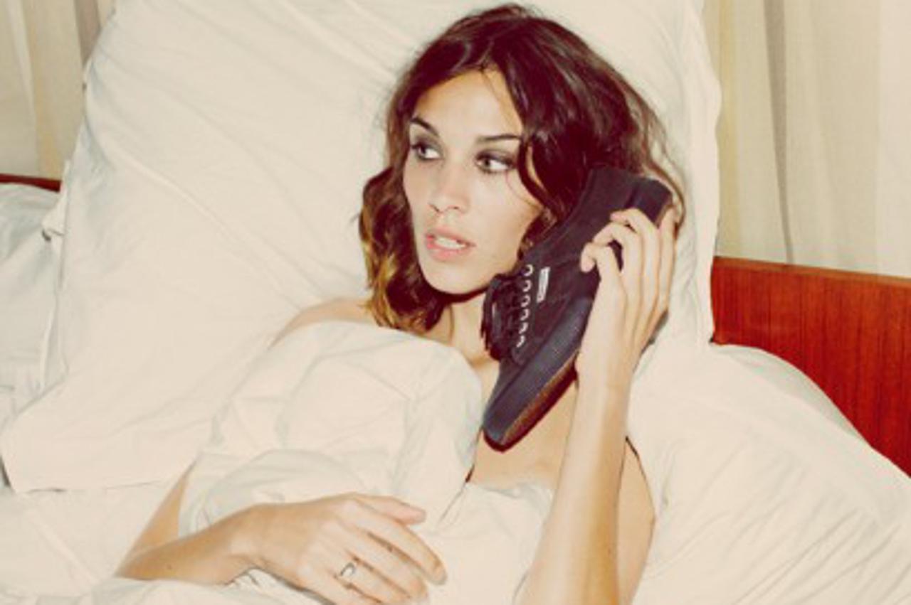 alexa chung
