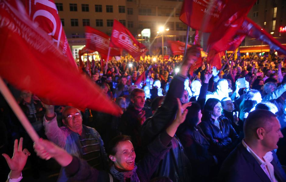 Dodik Republika Srpska