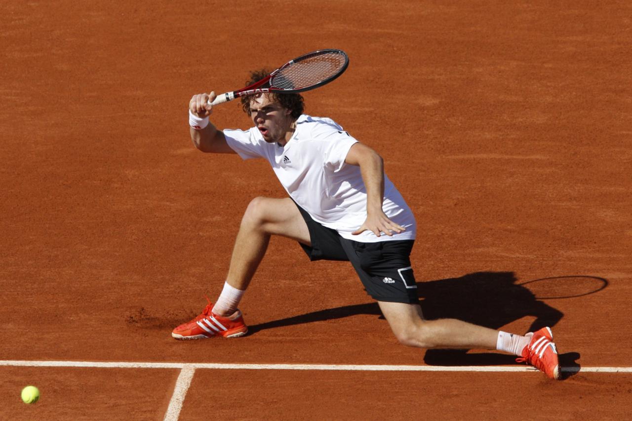 Ernests Gulbis