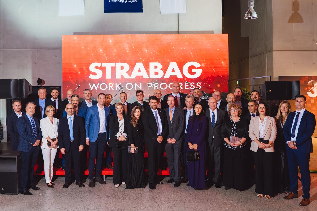 STRABAG