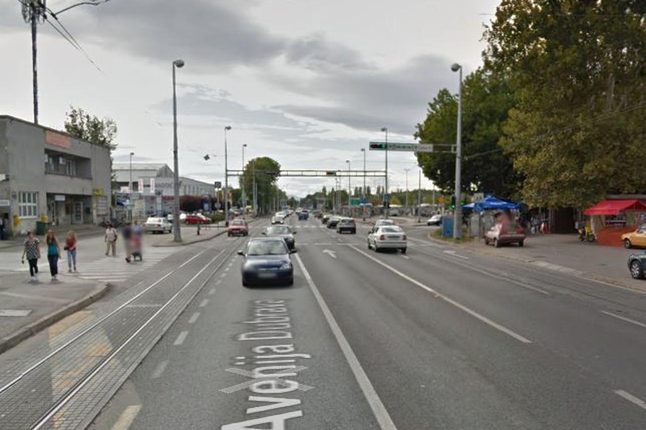 štefanovečka ulica