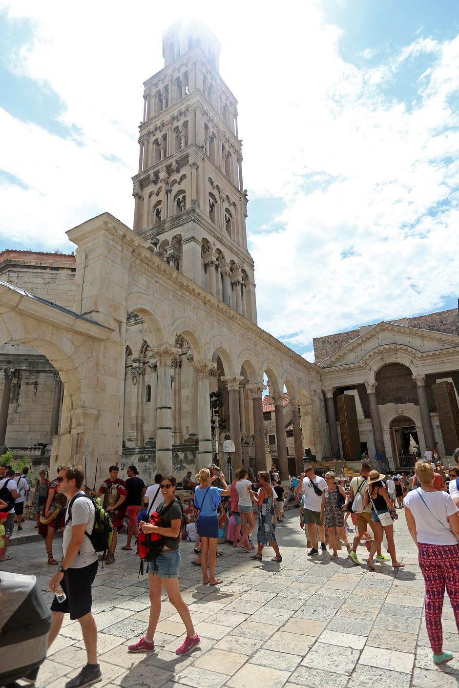 Splitsko-dalmatinska županija