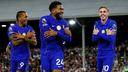 Alonso pobjedom debitirao na klupi Chelseaja, Fulham se nije predavao