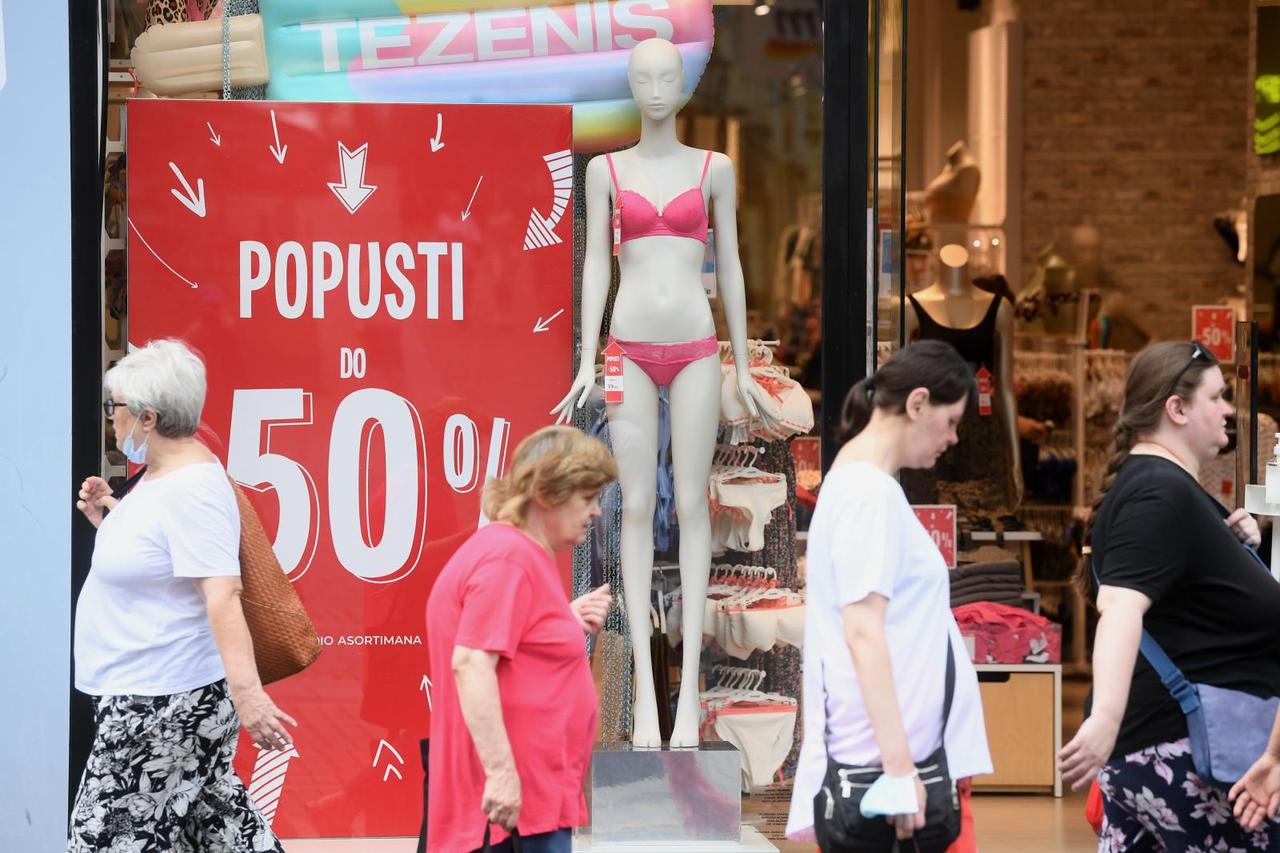 NA PSIHU utječe i količina sunčanih dana, a pandemija koronavirusa je dodatno otežala situaciju