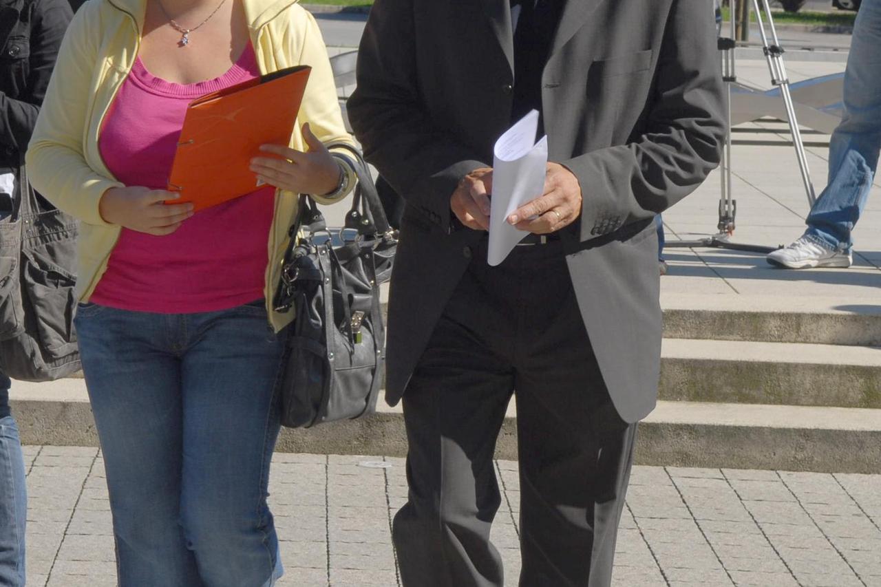 Josip Benčić