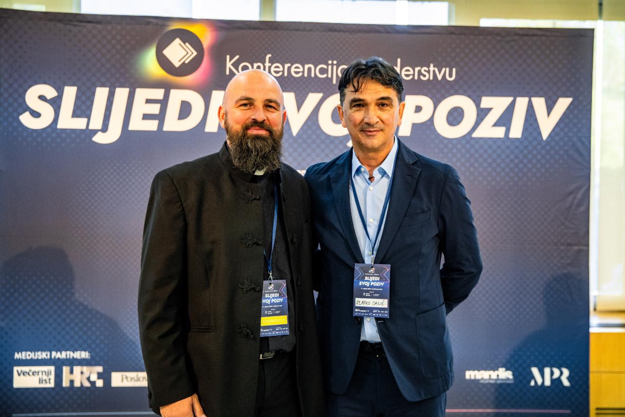 Konferencija o liderstvu: Slijedi svoj poziv