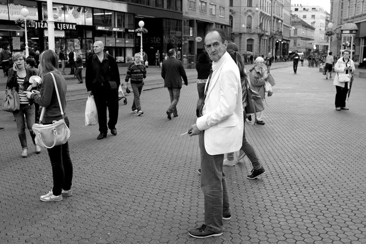 Vrijeme do ručka ZG dnevnik