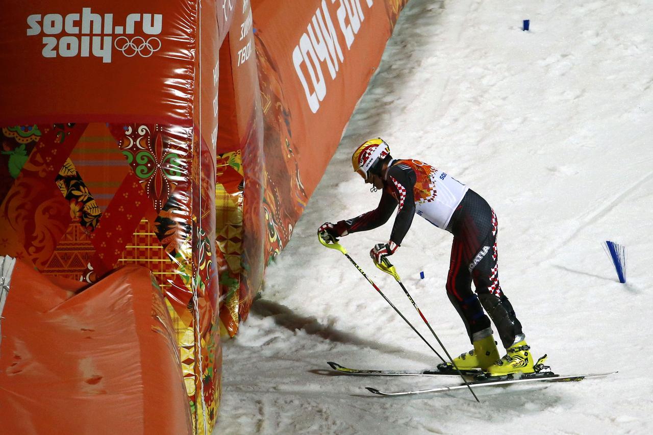 Ivica Kostelić