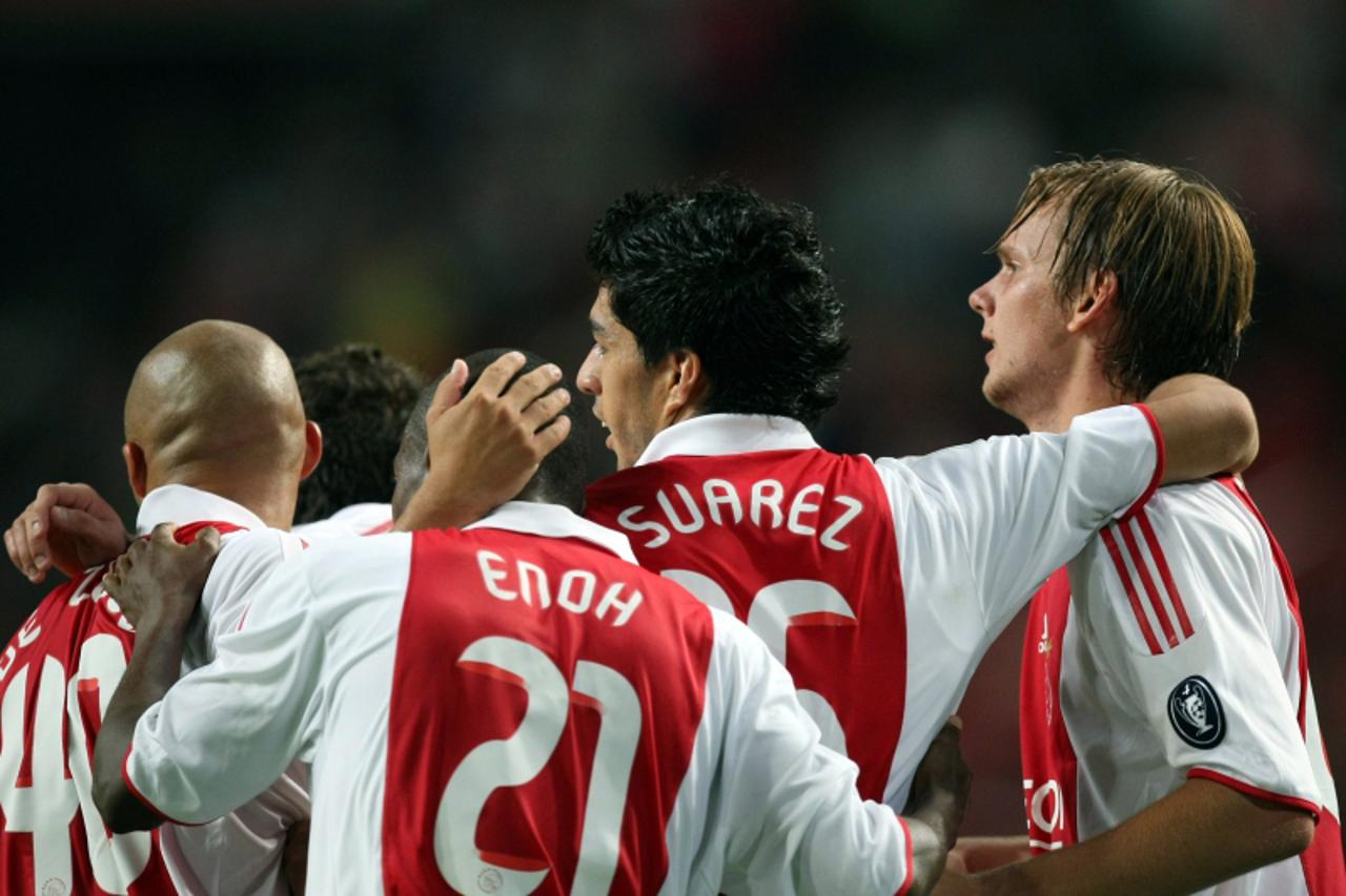 Ajax