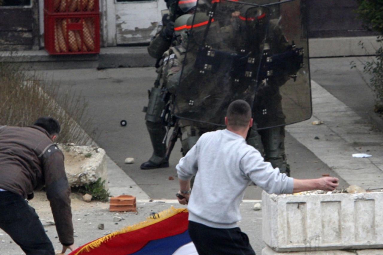 kosovo