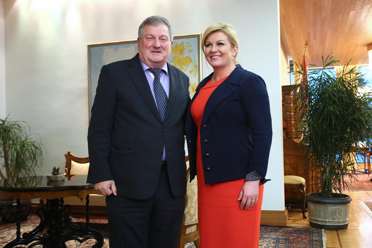 mirko rašković kolinda grabar kitarović