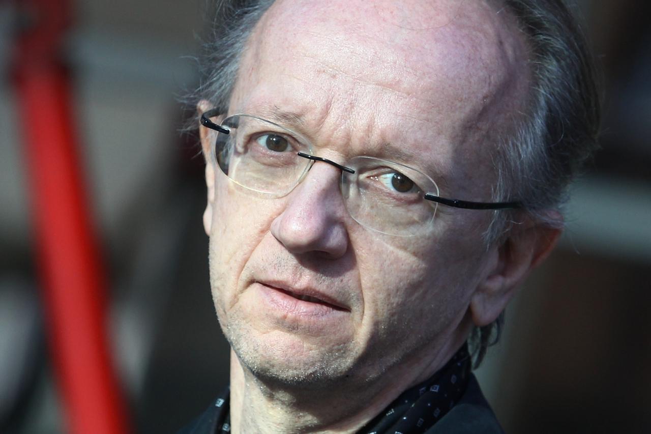 Zoran Kurelić
