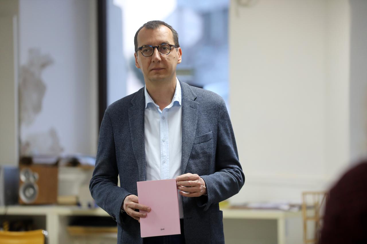 Rijeka: Treći europski forum - Grad budućnosti