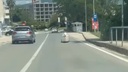 VIDEO Crnogorci u čudu, što je ovo na cesti? 'Kad kupiš auto s Temua...'