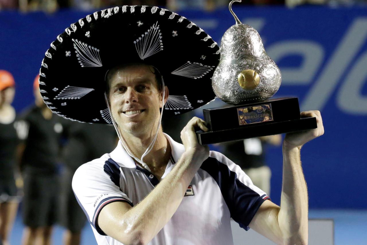 Sam Querrey