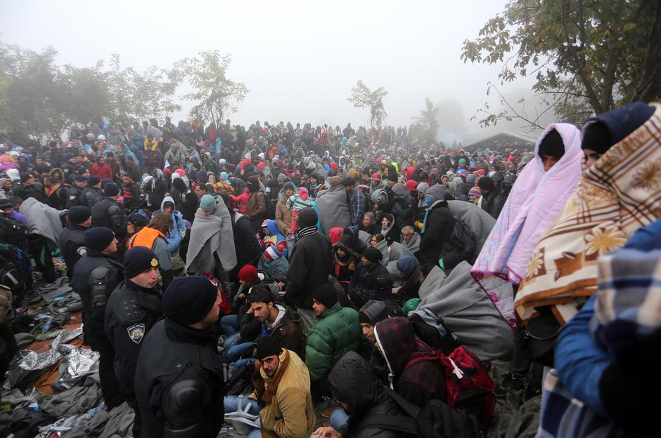 izbjeglice Berkasovo