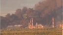 VIDEO Ukrajinski dronovi stizali u valovima cijelu noć, sve je puno dima. Šef IAEA-e: 'Zabrinut sam'