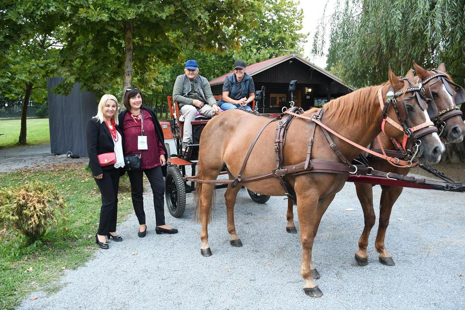 Mala Ludina: Proglašenje najboljeg OPG-a u izboru Večernjeg lista "Zlata vrijedan"