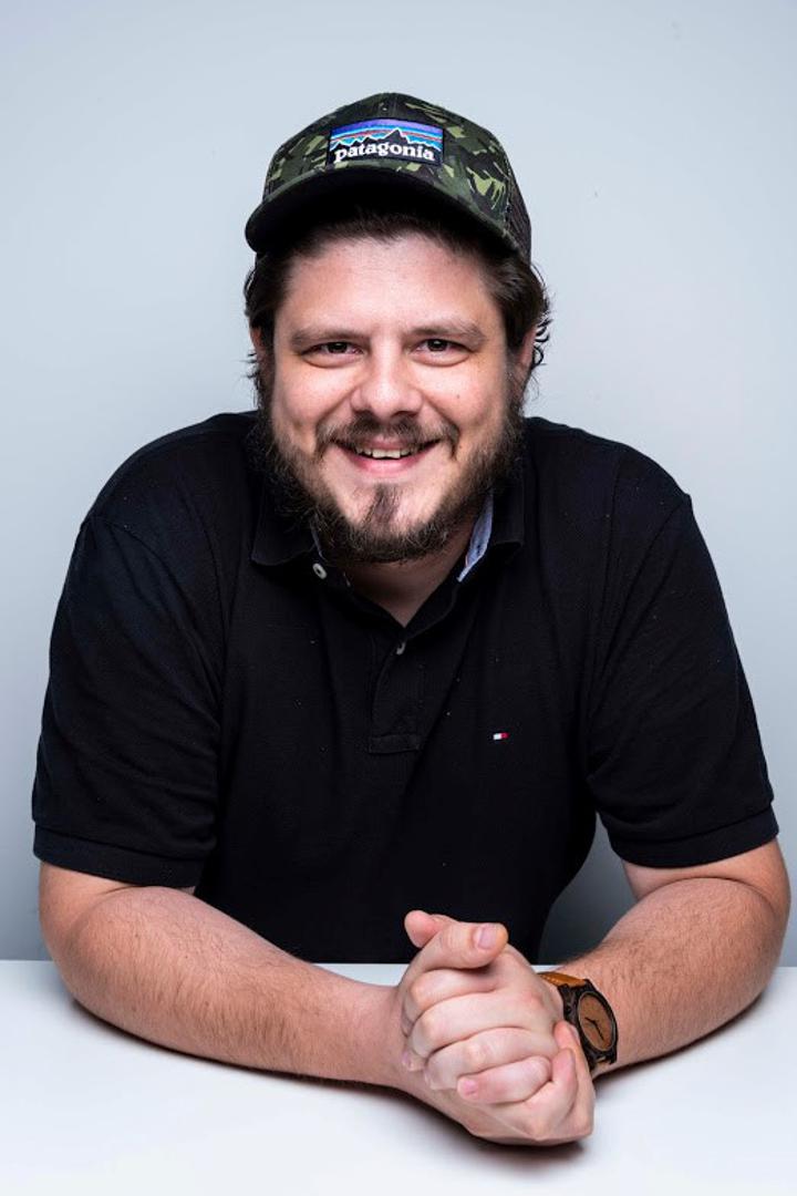 Andrej Kovačević, direktor Exordium Games