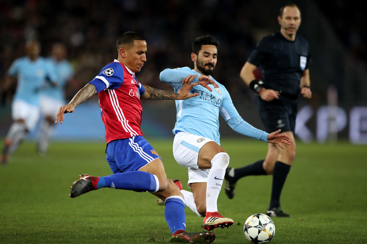 Juventus - Tottenham