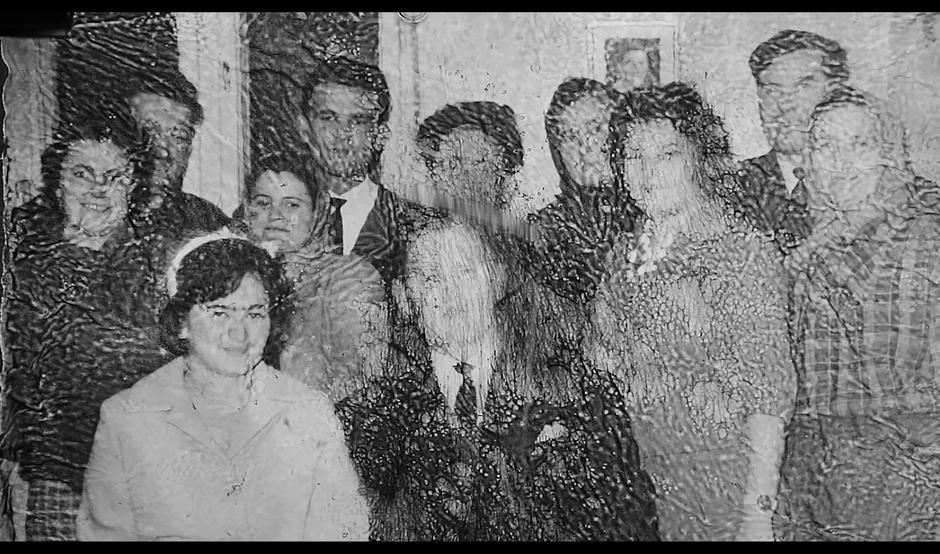 ADU Galerija f8 otvara diplomsku izložbu fotografija Ivana Gundića ”Memogram”