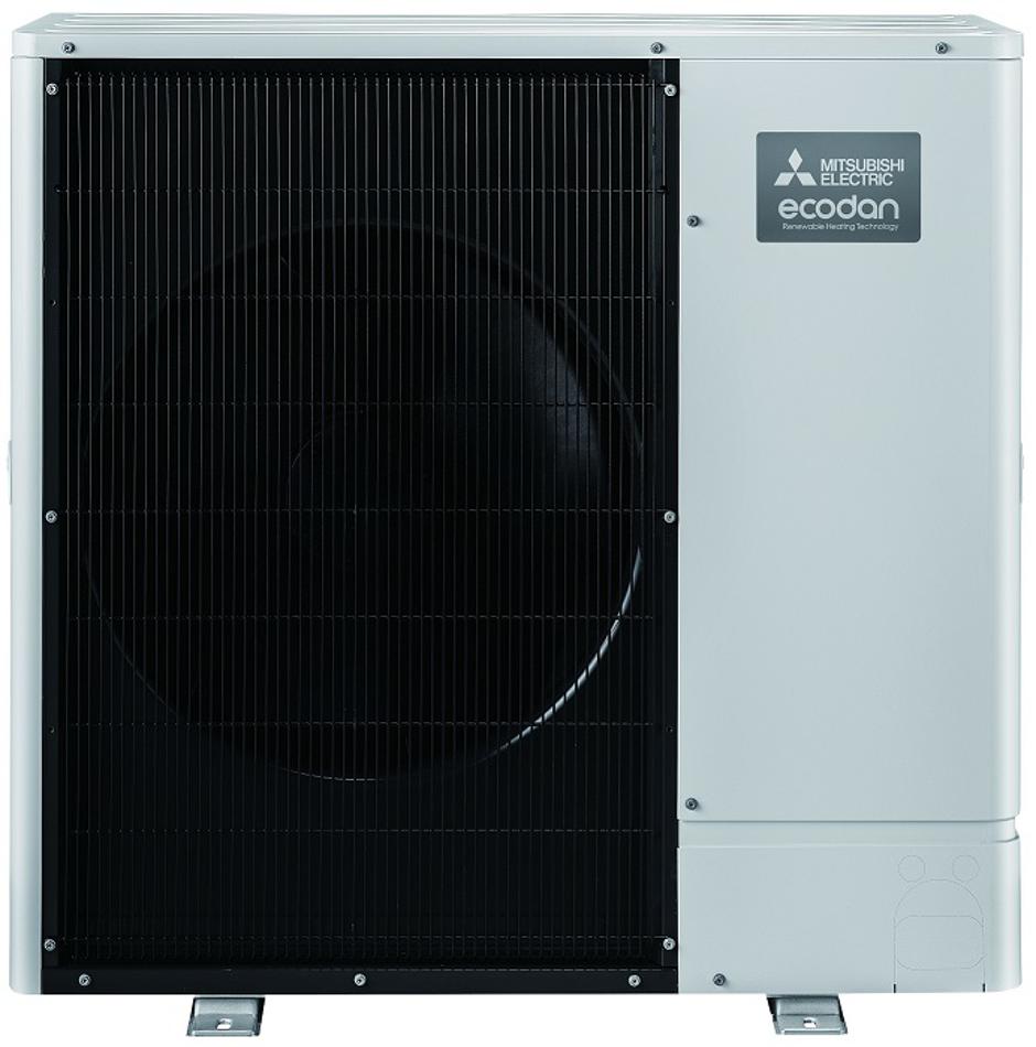 Dizalica topline zrak-voda