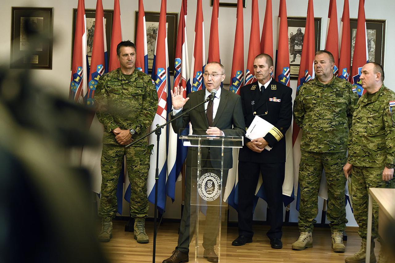 U Afganistanu ranjena tri hrvatska vojnika
