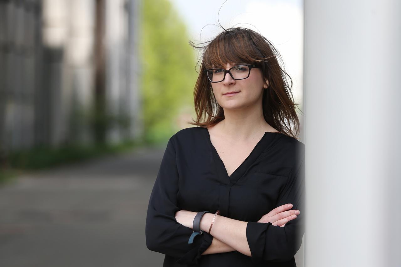 ana dana beroš 