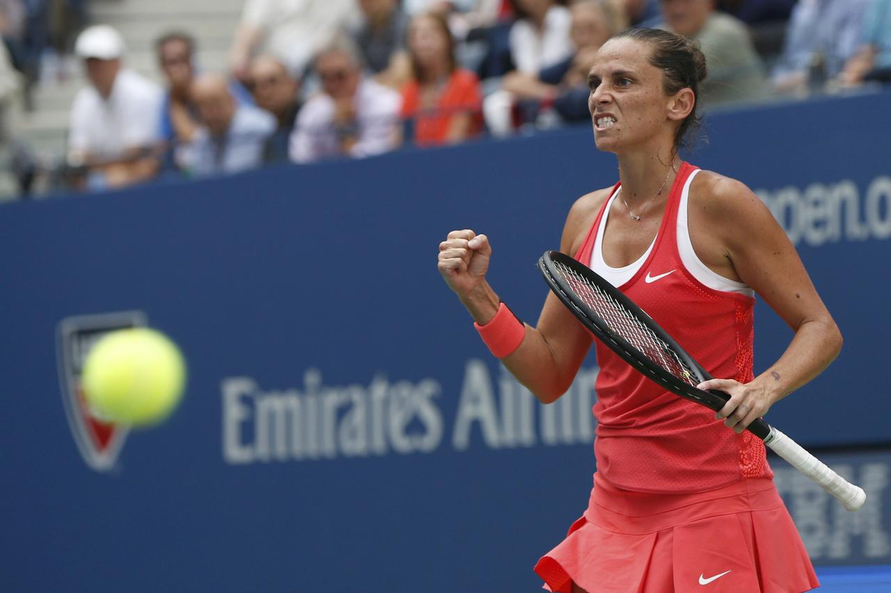 Roberta Vinci