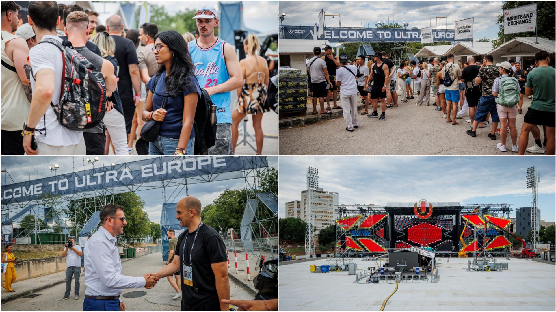 Uskoro počinje najveći party ljeta. 