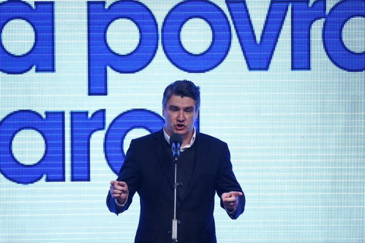 SDP