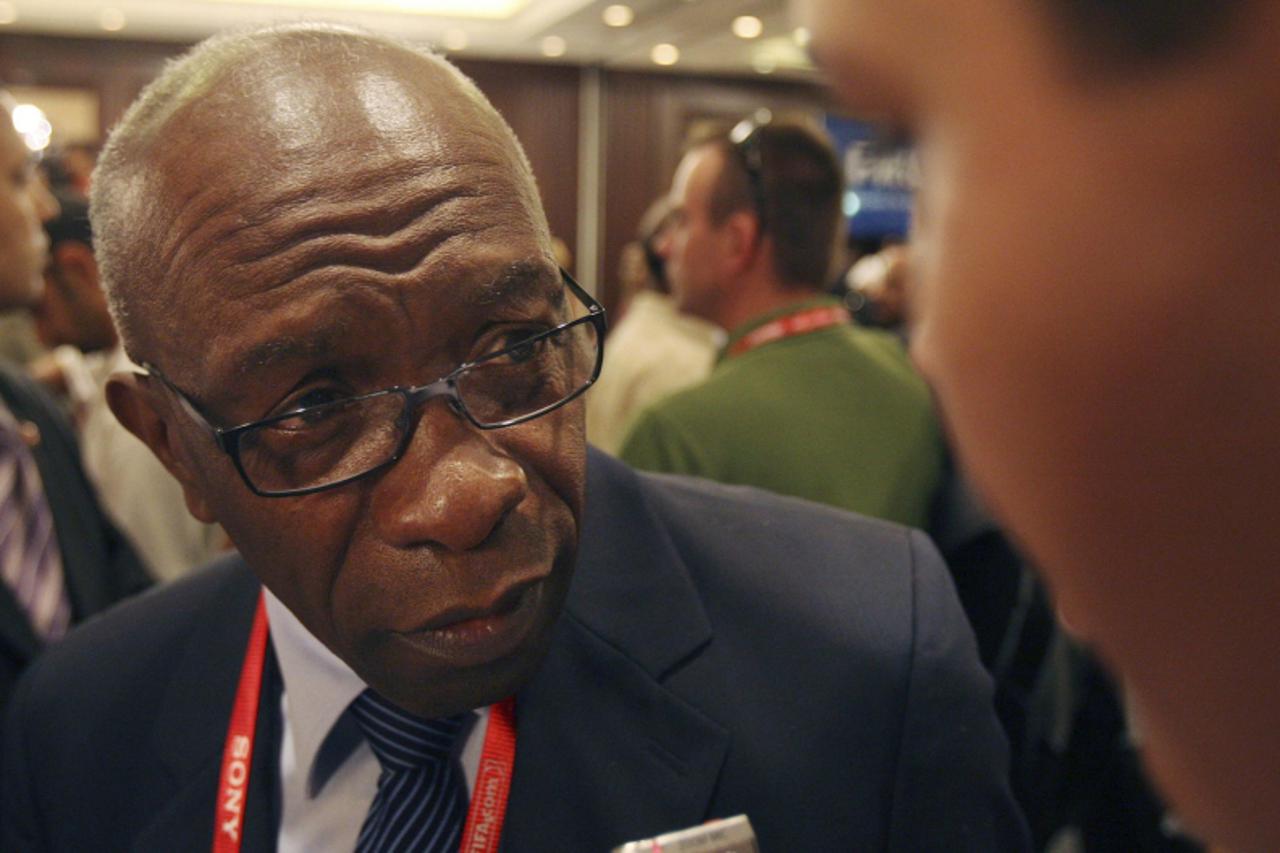 Jack Warner