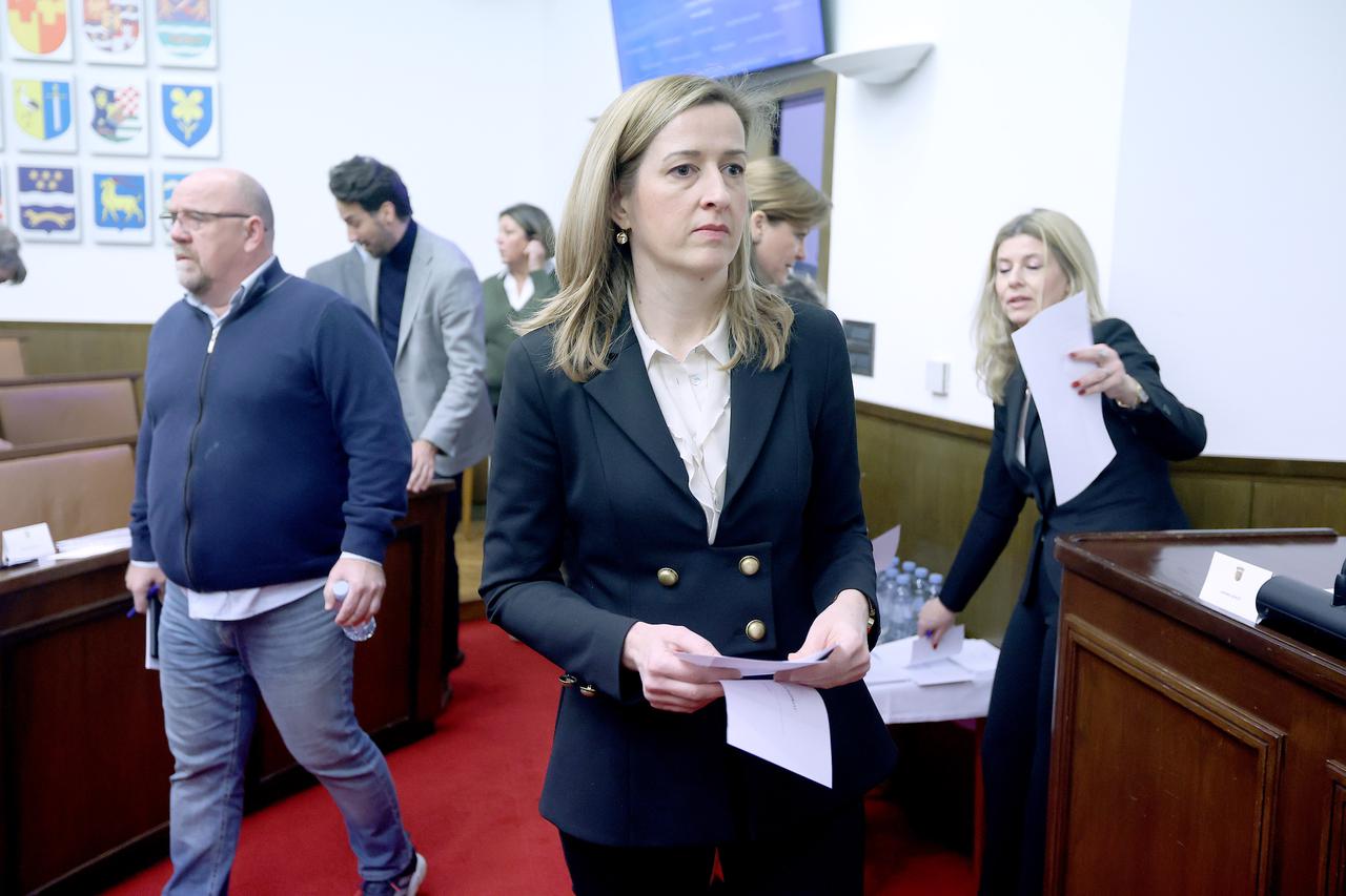 Zagreb: Odbori o Damiru Habijanu kao novom ministru gospodarstva