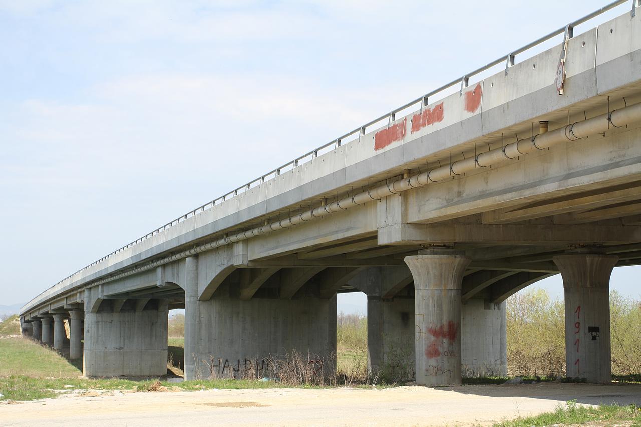 Vukelićev most