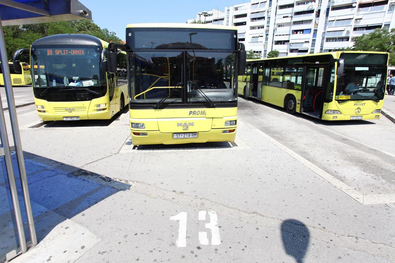 autobus