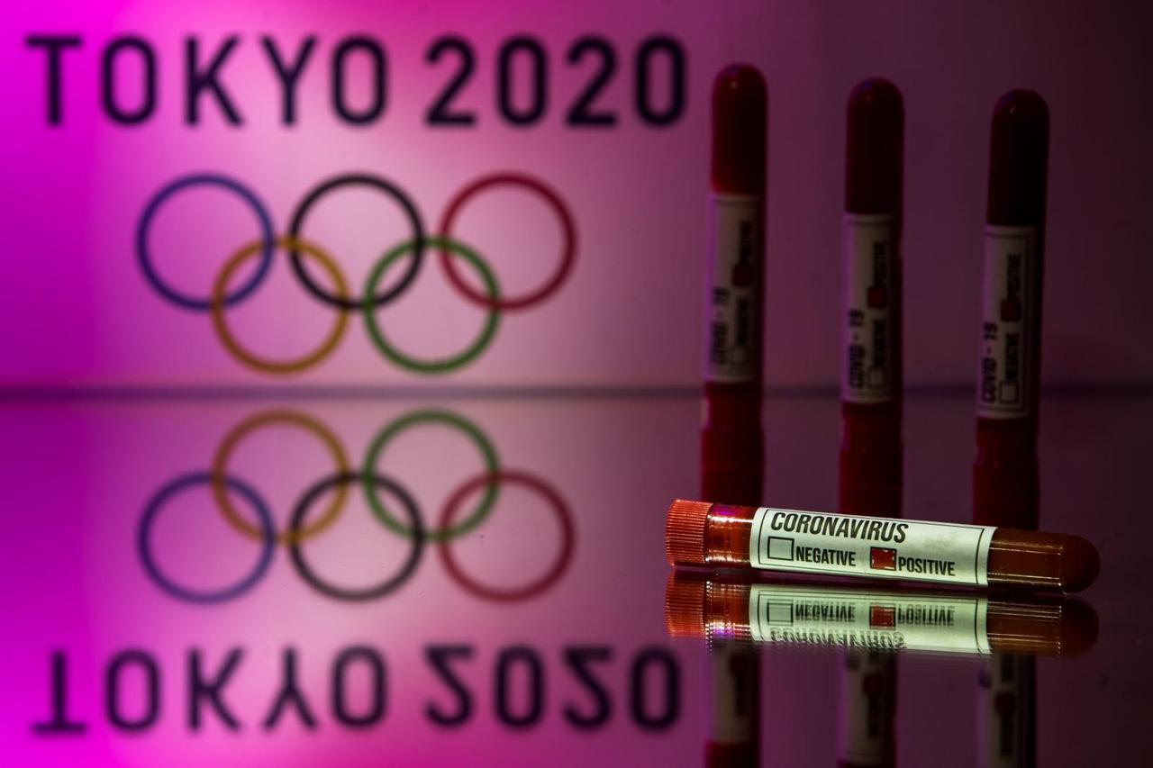 Zbog koronavirusa otvorenje Olimpijskih igara u Tokiju pomaknuto na srpanj 2021.