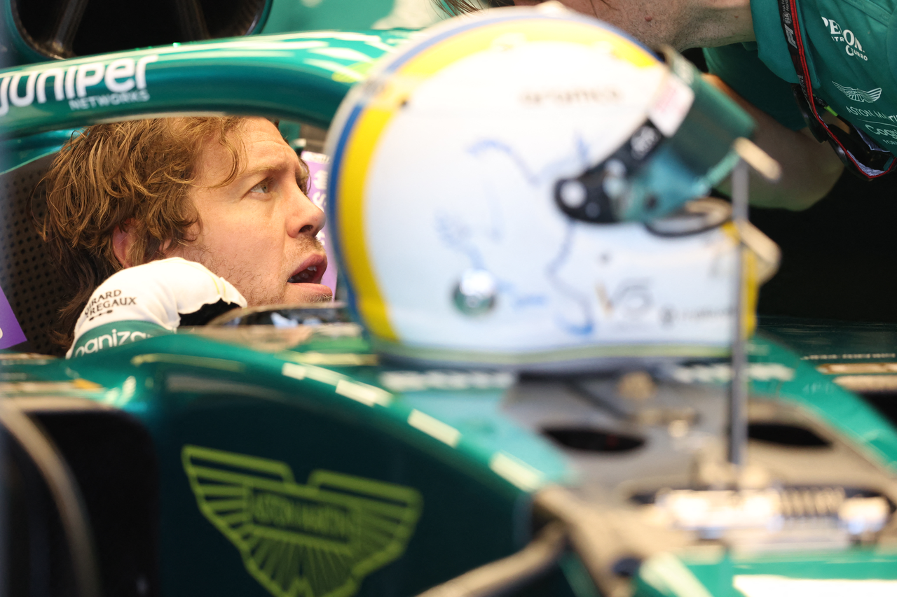 Australian Grand Prix