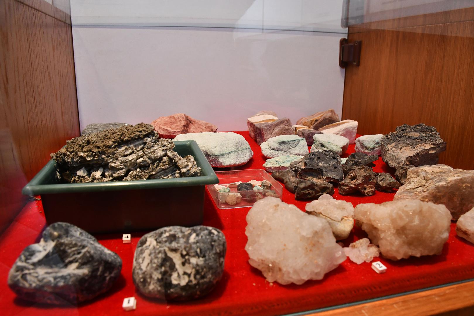 20.04.2022., Cernik - Turistička patrola Večernjeg lista: Općina CernikPhoto: Ivica Galovic/ PIXSELL Photo: Ivica Galovic/PIXSELL