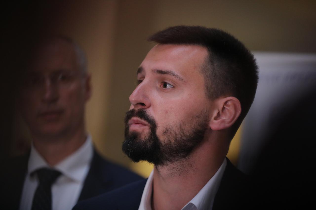 Ivica Puljak i Bojan Ivošević podnijeli ostavke, Split ide na nove izbore