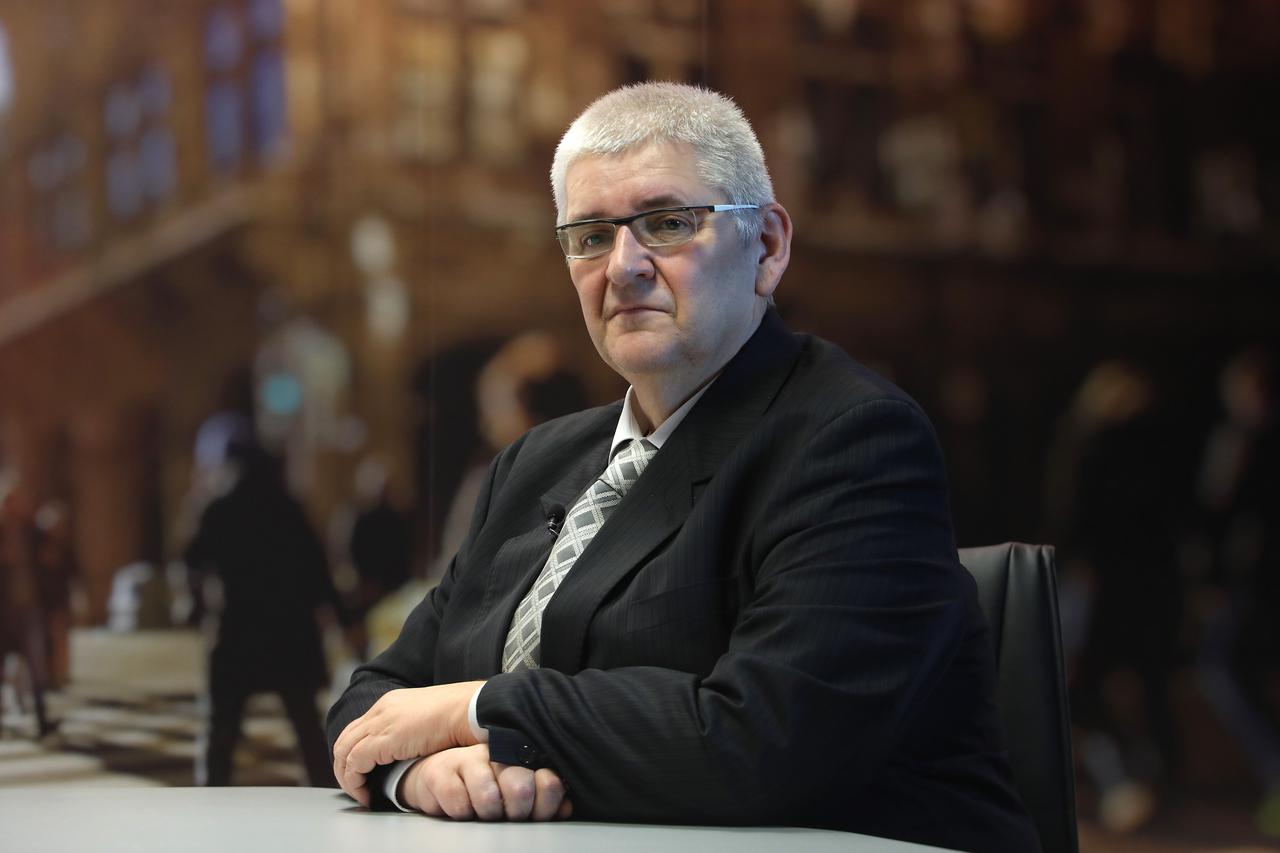 Predsjednički izbori: Anto Đapić u studiju Večernjeg TV