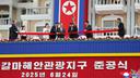 Baš kao i DDR nekoć, Sjeverna Koreja odustala je od ujedinjenja s Južnom