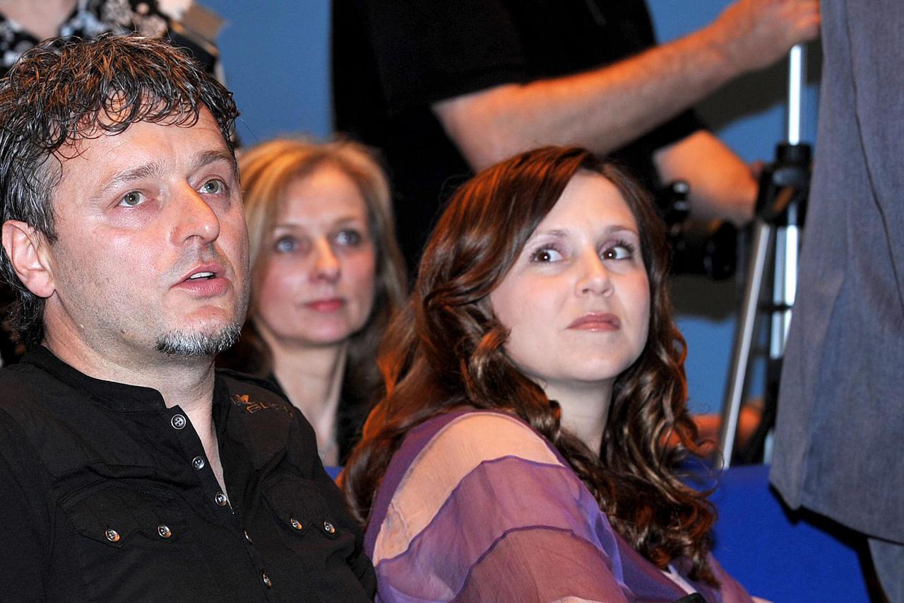 Zagreb: Predstavljanje knjige "Thompson u o?ima hrvatskih intelektualaca"