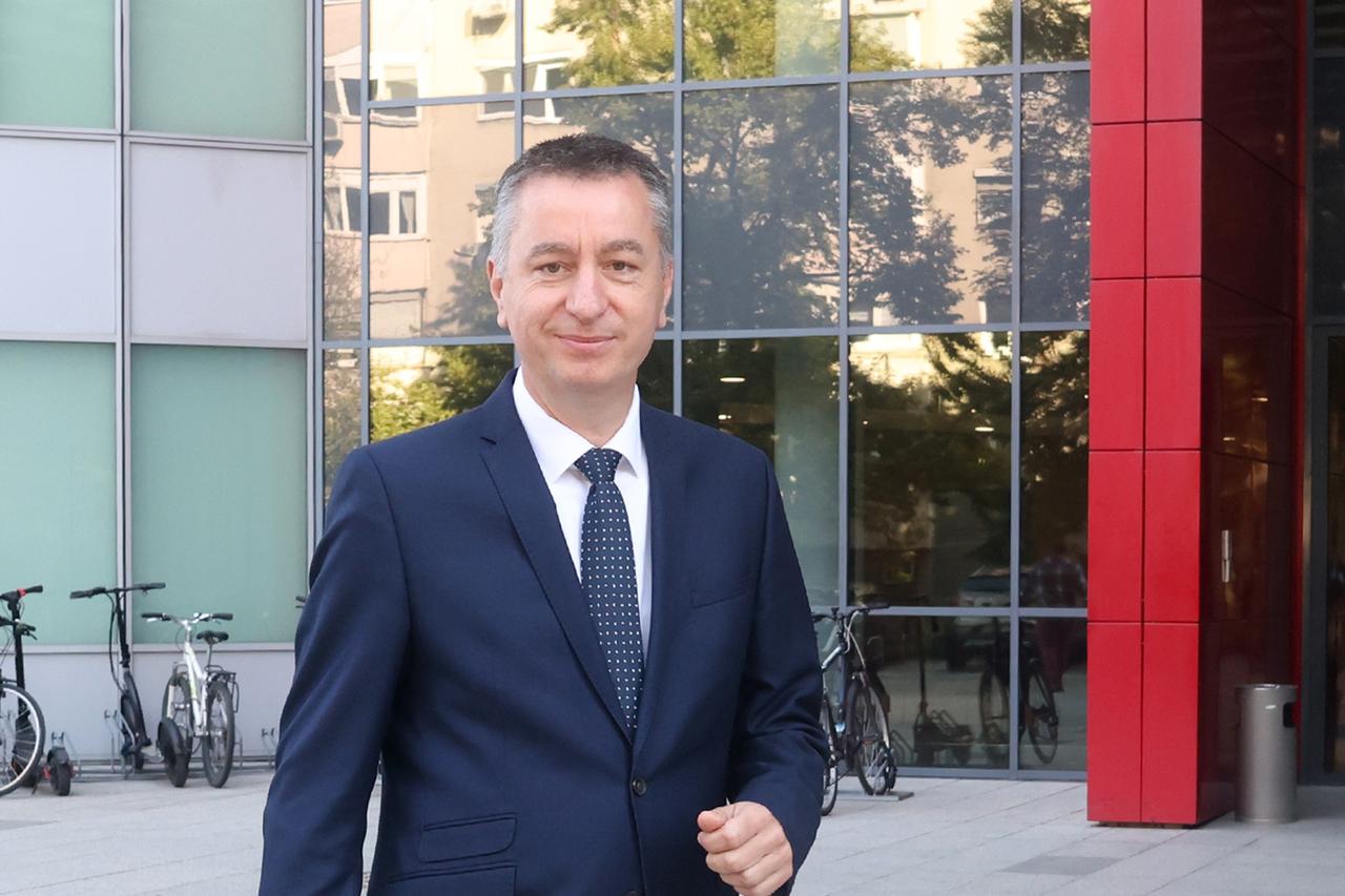 Zagreb: Predstavnici velikih trgovačkih lanaca stižu na sastanak kod Filipovića