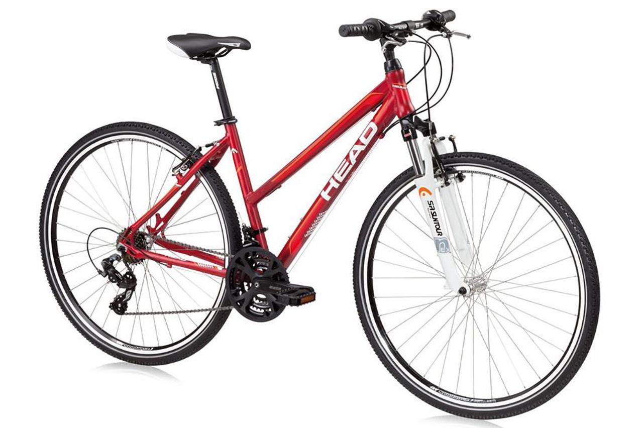 Proljetna akcija do 5.4.: Bicikli za sve uzraste i namjene