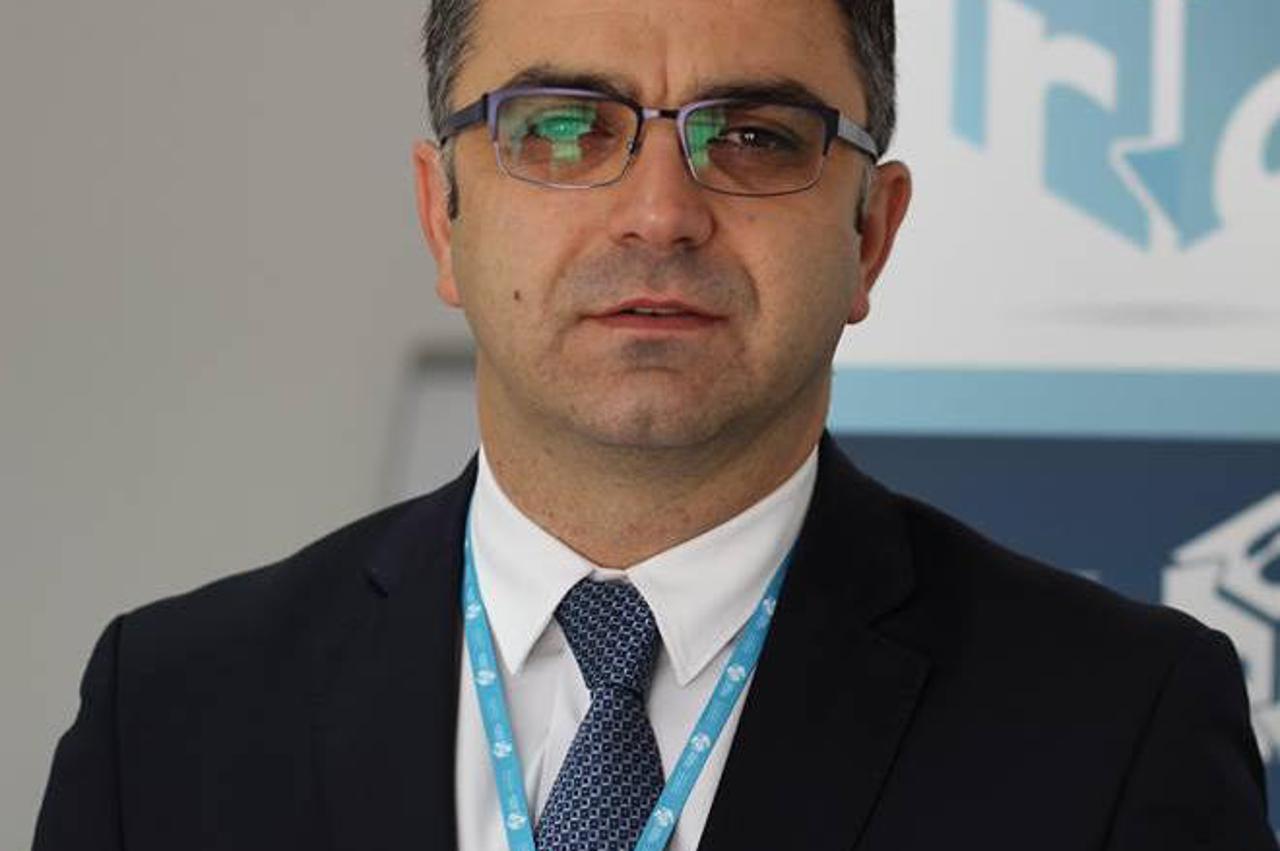 Besnik Tahiri