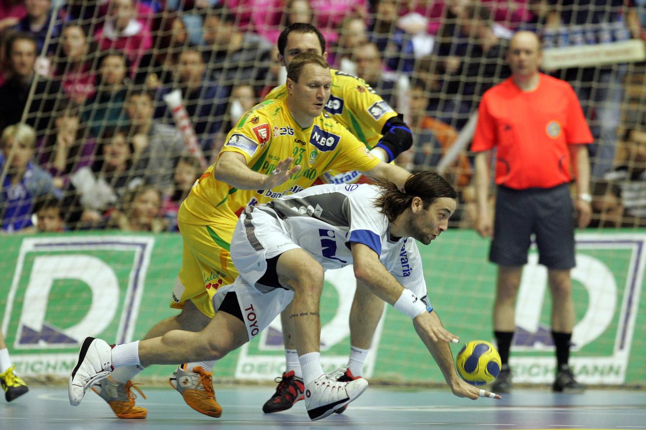 Zagreb: Zagrebaši svladali Celje i izborili ?etvrtfinale Lige prvaka