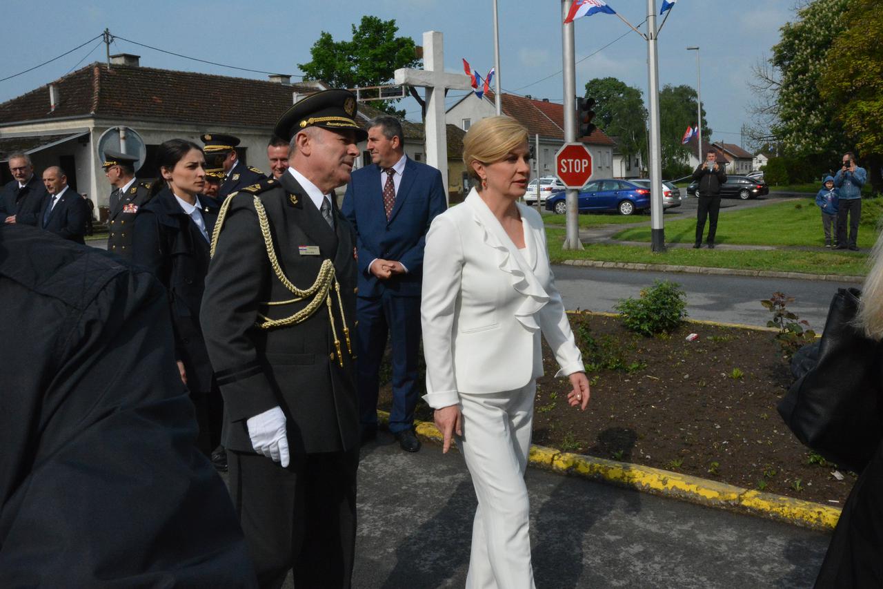 Kolinda u Okučanima