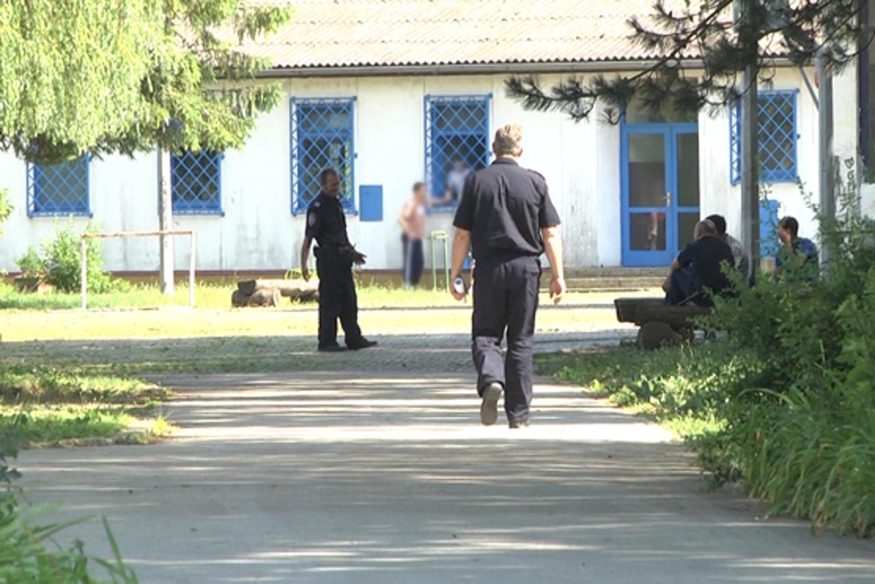 Odgojni zavod Turopolje